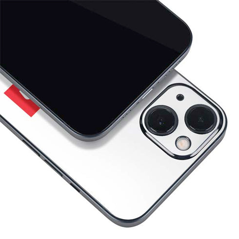 Bitcoin Crypto iPhone 14 Plus Skin